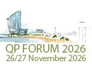 Europe's biggest Qualified Person Conference - 21st QP Forum
