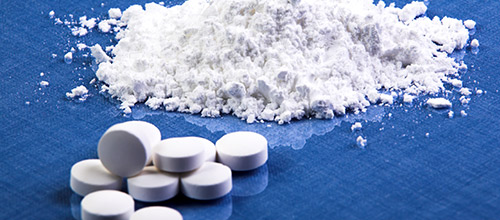 GMP for Excipients - Live Online Training