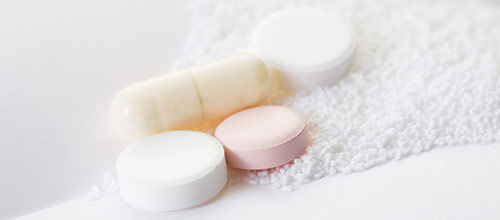 Granulation & Tableting - Live Online Training