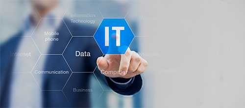IT for Non IT-Professionals - Live Online Training