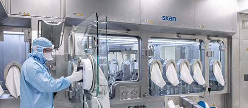 Isolator Technology Workshop
