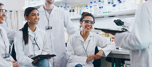 Pharmaceutical Knowledge for Non-Pharmacists - Live Online Training