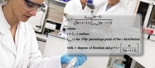 Practical Statistical Tools for Analytical Laboratories - Live Online Training