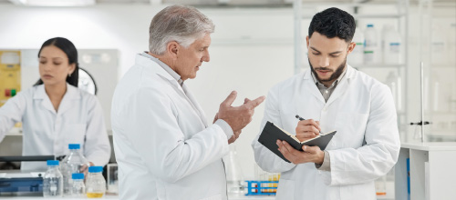 Talc in Pharma - Live Webinar