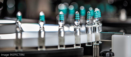 15th Visual Inspection of Parenterals Conference - Live Online Training