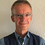 Dr Hans-Joachim Anders
