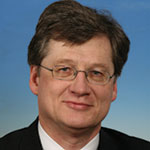 person Dr Peter Bachmann