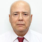 Dr Raphael Bar