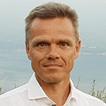 person Dr Georg Böck