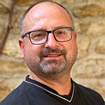 Dr Bernhard Böhm