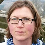 person Dr Katrin Buss (invited)
