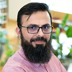 Dr Tarik Cheema