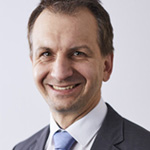 Dr Daniel Dangl