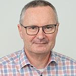 person Dr Markus Dathe