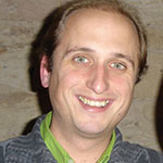person Dr. Stephan Dresen