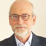 Dr Joachim Ermer