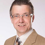 Dr Robert Eskes