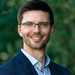 person Dr Christian Faderl