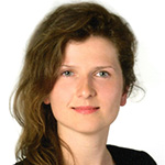person Madeleine Fritzsche