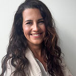 Dr Sophie Fröhlich