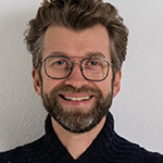 person Markus Haberger