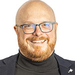 Dr Manuel Hafner
