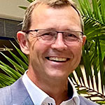 Dr Frank Hanakam
