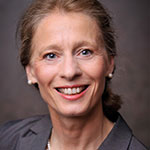 Dr Sabine Hauck