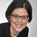 person Dr. Andrea Hauser