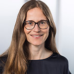 person Dr Andrea Hawe