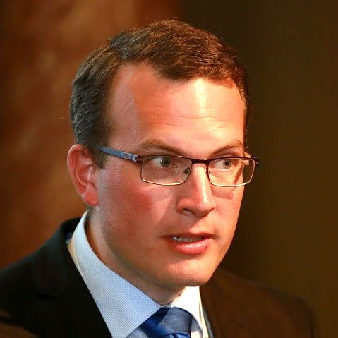 Dr Felix Heise