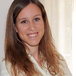 person Cristina Jimenez Sala