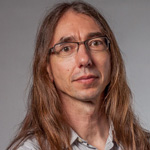 person Horst Koller