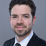 Dr Benjamin Ledermann