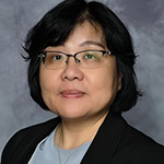 person Jenny Liu