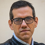 person Sergio Cuevas Luján