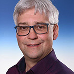 person Dr Gerd Michael Maier