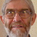 person Dr Bob McDowall