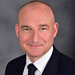 Dr Martin Melzer