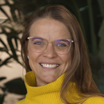 Dr Susanna Nagel