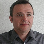 Dr Andreas Neubert
