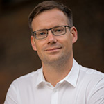 Prof Dr Florian Priese