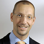 Dr Jens-Uwe Rengers
