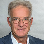 person Dr Ulrich Rose
