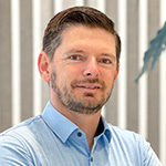 Dr Max Scheible