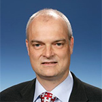 Dr Jörg Schiewe