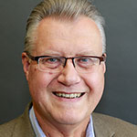Dr Wolfgang Schumacher