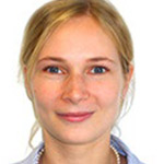 person Dr Pia Strasser