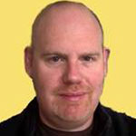 Dr Andrew Teasdale