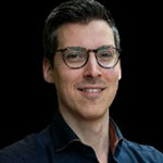 person Dr Ewoud van Tricht